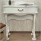 Стол туалетный Джульетта молочный дуб Л 2100735000004-msMBLK - фото 2640343