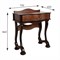 Стол туалетный Джульетта орех Л 2100736000003-msMBLK - фото 2640347