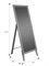 Зеркало напольное BeautyStyle 29 серый 131 см х 47,1 см 4630216192044-msMBLK