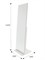 Зеркало напольное Стелла 2 дуб крафт белый 163,5 см x 50 см 4630216192228-msMBLK