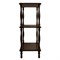 Этажерка П 9 венге 4607130889565-msMBLK