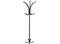 Вешалка напольная Пико 4 серый бетон 4607130880678-msMBLK