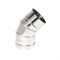 Отвод 45* ОМ-Р 316-0.8 D250 (2S) 21790-mkspnmkkov - фото 2645203
