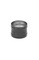 Адаптер переход Моно М-М 430-0.8 D100/115 Black 25845-mkspnmkkov - фото 2649696