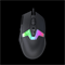 Dareu Мышь игровая проводная Dareu EM945X Black (черный) EM945X Black-mrv