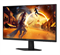 AOC Монитор LCD 23.8'' 16:9 1920х1080(FHD) IPS, nonGLARE, 180 Hz, 300 cd/m2, H178°/V178°, 1000:1, 80M:1, 16.7M, 1ms, 2xHDMI, DP, Tilt, Speakers, Black 24G4XE-mrv - фото 3038532