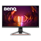 BenQ Монитор LCD 27'' [16:9] 1920х1080(FHD) IPS, nonGLARE, 165 Hz, 280cd/m2, H178°/V178°, 1000:1, 20М:1, 16.7M, 2ms, VGA, 2xHDMI, DP, Height adj, Tilt, Swivel, Speakers, 3Y, Black EX2710S-mrv - фото 3038684