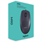 Logitech Мышь Logitech M90 Black (черная,оптическая, 1000dpi, USB, 1.8м) (арт.910-001795, M/N: M-U0026) 910-001795-mrv1 - фото 3041980