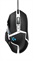 Logitech Мышь игровая Logitech G502 SE HERO (BLACK AND WHITE SE) (M/N: M-U0047) 910-005729-mrv1 - фото 3042009