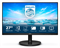 PHILIPS Монитор LCD 27'' 16:9 1920х1080(FHD) VA, nonGLARE, 250cd/m2, H178°/V178°, 3000:1, 50М:1, 16,7 миллионов цветов, 4ms, VGA, HDMI, Tilt, Swivel, Black 271V8L (00/01)-mrv - фото 3042803