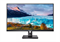 PHILIPS Монитор LCD 27'' 16:9 1920х1080(FHD) IPS, nonGLARE, 75 Hz, 300 cd/m2, H178°/V178°, 1000:1, 50М:1, 16.7M, 4ms, HDMI, DP, USB-C, Height adj, Pivot, Tilt, Swivel, Speakers, Black 273S1 (00/01)-mrv - фото 3042831