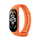 Xiaomi Ремешок Xiaomi Smart Band 7 Strap (Orange) M2142AS1 (BHR6202GL) X40798-mrv1 - фото 3043819