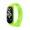 Xiaomi Ремешок Xiaomi Smart Band 7 Strap (Neon Green) M2203AS1 (BHR6490GL) X41978-mrv - фото 3043825