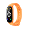 Xiaomi Ремешок Xiaomi Smart Band 7 Strap (Neon Orange) M2203AS1 (BHR6493GL) X41981-mrv - фото 3043826