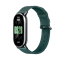 Xiaomi Ремешок Xiaomi Smart Band 8 Checkered Strap - Green M2251AS1 (BHR7308GL) X47461-mrv1 - фото 3043862