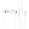 Xiaomi Наушники Mi Dual Driver Earphones (Type-C) White BRE02JY (ZBW4434TY) X18717-mrv2 - фото 3044331