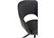Стул на металлокаркасе Memfis graphite / black - комплект из 2 шт 15838-mwdvl