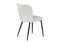 Стул на металлокаркасе Kilian light beige / black - комплект из 4 шт 15845-mwdvl - фото 3098471