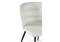 Стул на металлокаркасе Kilian light beige / black - комплект из 4 шт 15845-mwdvl - фото 3098473