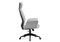 Компьютерное кресло Leo light gray / dark gray 15819-mwdvl - фото 3099764