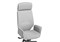 Компьютерное кресло Leo light gray / dark gray 15819-mwdvl - фото 3099773
