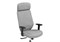 Компьютерное кресло Rover grey 15821-mwdvl - фото 3099828