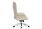 Компьютерное кресло Oxford ivory 15823-mwdvl - фото 3099835