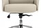 Компьютерное кресло Oxford ivory 15823-mwdvl - фото 3099839