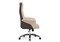 Компьютерное кресло Avrora beige / brown 15820-mwdvl - фото 3099858