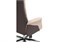 Компьютерное кресло Avrora beige / brown 15820-mwdvl - фото 3099861