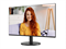 AOC Монитор LCD 27'' 16:9 1920х1080(FHD) IPS, nonGLARE, 100 Hz, 250 cd/m2, H178°/V178°, 1300:1, 20М:1, 16.7M, 4ms, HDMI, USB-C, USB-Hub, Tilt, Speakers, Black 27B3CA2-mrv - фото 3141335