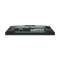 BenQ Монитор LCD 24'' [16:10] 1920х1080(FHD) IPS, nonGLARE, 60 Hz, 250 cd/m2, H178°/V178°, 1000:1, 20М:1, 1.07B, 5ms, VGA, HDMI, DP, USB-Hub, Height adj, Pivot, Tilt, Swivel, Speakers, 3Y, Grey SW240-mrv1 - фото 3141397