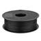 Creality Катушка PLA пластика Creality 1,75 мм 1кг для 3D принтеров, черная 3301010122-mrv1 - фото 3141590