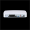 Dahua IP-видеорегистратор Dahua 8-канальный с PoE, 4K, H.265+, ИИ DHI-NVR2108-8P-I2-mrv1 - фото 3141617