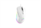 Dareu Мышь игровая проводная Dareu EM908 White (белый), DPI 600-10000, подсветка RGB, USB кабель 1,8м, размер 122.36x66.79x39.83мм EM908 White-mrv