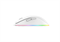 Dareu Мышь игровая проводная Dareu EM908 White (белый), DPI 600-10000, подсветка RGB, USB кабель 1,8м, размер 122.36x66.79x39.83мм EM908 White-mrv
