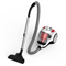 deerma Пылесос циклонный deerma Horizontal Vacuum Cleaner DEM-TJ310W White DEM-TJ310W-mrv - фото 3141810