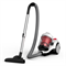 deerma Пылесос циклонный deerma Horizontal Vacuum Cleaner DEM-TJ310W White DEM-TJ310W-mrv - фото 3141811