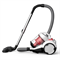deerma Пылесос циклонный deerma Horizontal Vacuum Cleaner DEM-TJ310W White DEM-TJ310W-mrv - фото 3141812