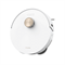 Dreame RLX41CE Робот-пылесос DreameBot Robot Vacuum and Mop L20 Ultra Complete White с зарядной базовой станцией RCXE2 RLX41CE-L20UC-mrv1 - фото 3142495