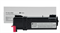 F+ Тонер-картридж F+ imaging, пурпурный, 2 500 страниц, для Xerox моделей Phaser 6128MFP (аналог 106R01457), FP-X6128M FP-X6128M-mrv - фото 3145034