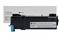 F+ Тонер-картридж F+ imaging, голубой, 1 900 страниц, для Xerox моделей Phaser 6130 (аналог 106R01282), FP-X6130C FP-X6130C-mrv - фото 3145053