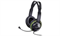 Genius Гарнитура Genius HS-400A, 2х mini jack 3.5mm, полноразмерные наушники, регулятор громкости на проводе, длина провода 1,8м 31710169100-mrv - фото 3145941