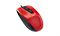 Genius Мышь DX-150X, USB, G5, красная/чёрная (red, optical 1000dpi, подходит под правую руку) 31010231101-mrv1 - фото 3146019