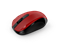 Genius Мышь беспроводная NX-8008S красный/черный,тихая 31030028401-mrv1 - фото 3146056