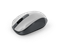 Genius Мышь беспроводная NX-8008S белый/серый,тихая 31030028403-mrv1 - фото 3146073