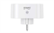 Gosund Умная двойная Wi-Fi розетка Gosund Smart plug 2 in 1 SP211-mrv