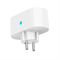 Gosund Умная двойная Wi-Fi розетка Gosund Smart plug 2 in 1 SP211-mrv