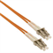HPE HPE 5m Premier Flex LC/LC OM4 2f Cbl QK734A-mrv - фото 3146187