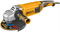INGCO_PowerTools Угловая шлифовальная машина Ingco AG24008 AG24008-mrv1 - фото 3146360